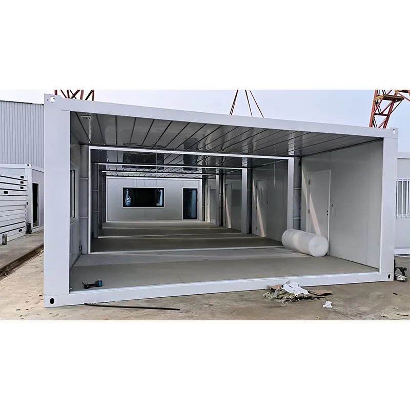 Prefabricated Container House