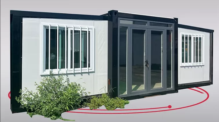 Are Expandable Container Houses Worth It? Exploring the Benefits and Investment Potential